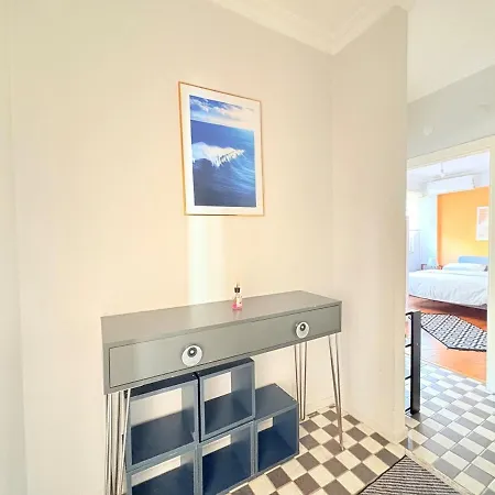 Gorgeous New In Cihangir 2br, 2ac, Lift Istanbul