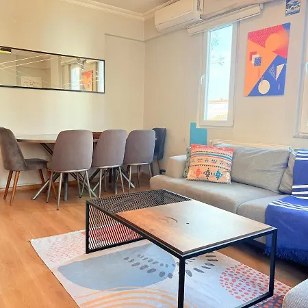 Lejlighed Gorgeous New In Cihangir 2br, 2ac, Lift