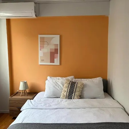 Gorgeous New In Cihangir 2br, 2ac, Lift Lejlighed