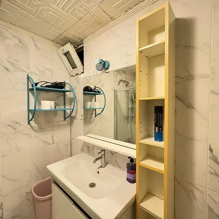 Lejlighed Gorgeous New In Cihangir 2br, 2ac, Lift *
