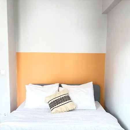 Gorgeous New In Cihangir 2br, 2ac, Lift Istanbul
