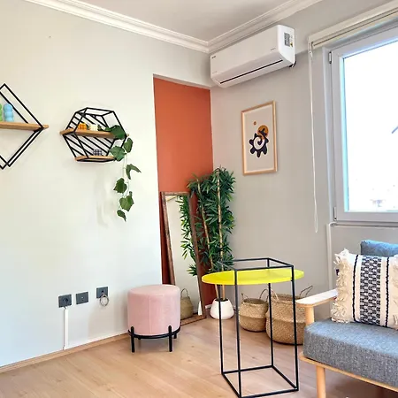 Lejlighed Gorgeous New In Cihangir 2br, 2ac, Lift *