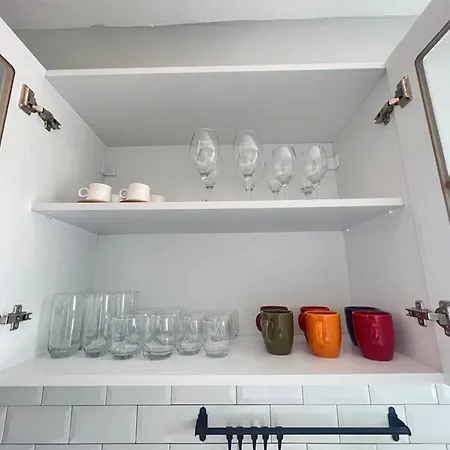 Gorgeous New In Cihangir 2br, 2ac, Lift *