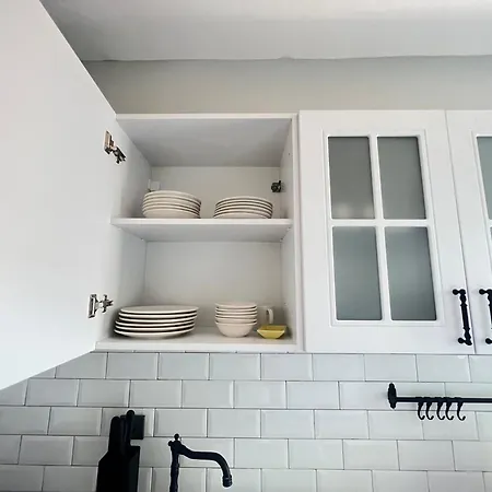 Lejlighed Gorgeous New In Cihangir 2br, 2ac, Lift