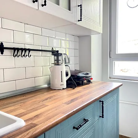 Gorgeous New In Cihangir 2br, 2ac, Lift Istanbul