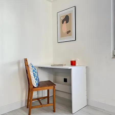 Lejlighed Gorgeous New In Cihangir 2br, 2ac, Lift Istanbul