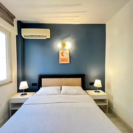 Gorgeous New In Cihangir 2br, 2ac, Lift *
