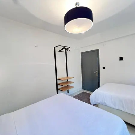 Lejlighed Gorgeous New In Cihangir 2br, 2ac, Lift *