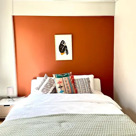 Gorgeous New In Cihangir 2br, 2ac, Lift Istanbul